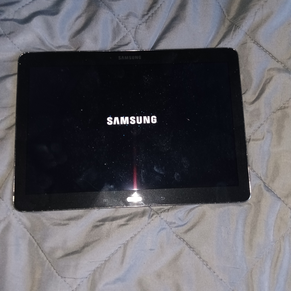 Samsung Galaxy Note 10.1